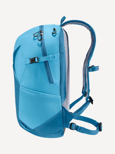 Рюкзак Deuter Speed Lite 21 (Azure-Reef)